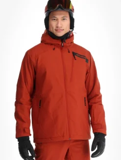 Fwc'Cruz ski-jas heren
