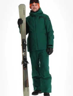 Fwc'Cruz ski-jas heren