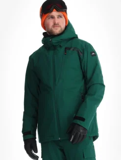 Fwc'Cruz ski-jas heren