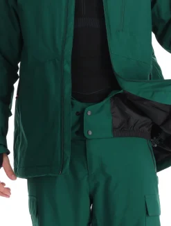 Fwc'Cruz ski-jas heren