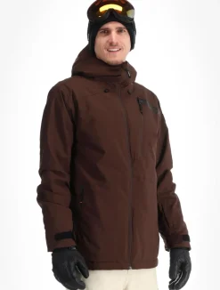 Fwc'Cruz ski-jas heren