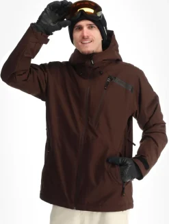 Fwc'Cruz ski-jas heren