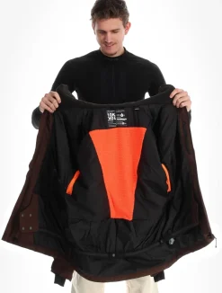 Fwc'Cruz ski-jas heren