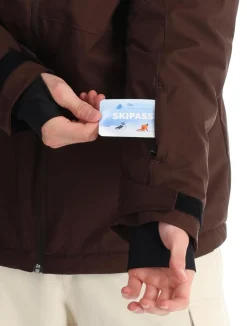 Fwc'Cruz ski-jas heren