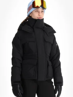 Fwc'Cruz Hybrid ski-jas dames