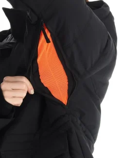 Fwc'Cruz Hybrid ski-jas dames