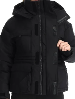 Fwc'Cruz Hybrid ski-jas dames