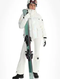Fwc'Cruz Hybrid ski-jas dames