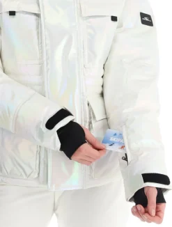 Fwc'Cruz Hybrid ski-jas dames