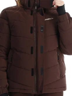 Fwc'Cruz Hybrid Puffer ski-jas dames