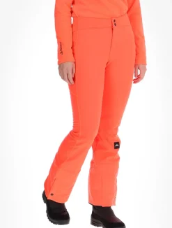 Fwc'Cruz Softshell softshell skibroek dames