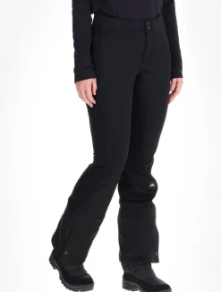 Fwc'Cruz Softshell softshell skibroek dames