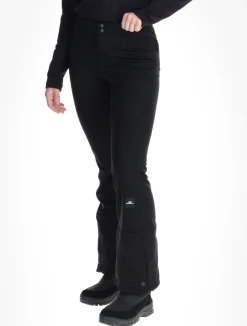 Fwc'Cruz Softshell softshell skibroek dames