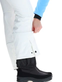 Fwc'Cruz Softshell softshell skibroek dames