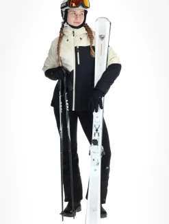 Fwc'Cruz Triple ski-jas dames