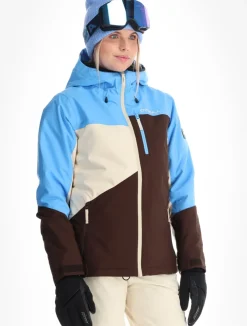 Fwc'Cruz Triple ski-jas dames