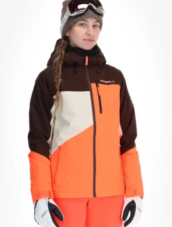 Fwc'Cruz Triple ski-jas dames