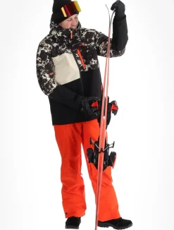 Fwc'Cruz Triple ski-jas heren