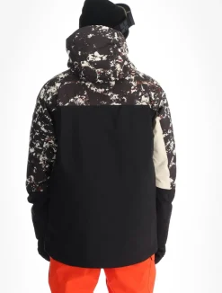 Fwc'Cruz Triple ski-jas heren