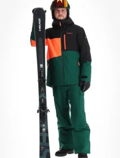 Fwc'Cruz Triple ski-jas heren