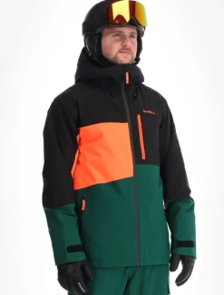 Fwc'Cruz Triple ski-jas heren