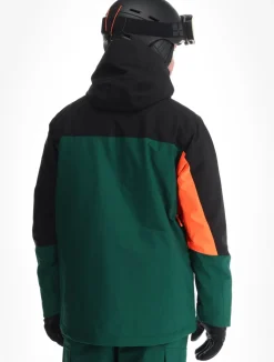 Fwc'Cruz Triple ski-jas heren