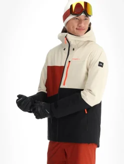 Fwc'Cruz Triple ski-jas heren