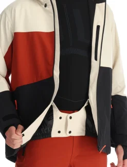 Fwc'Cruz Triple ski-jas heren