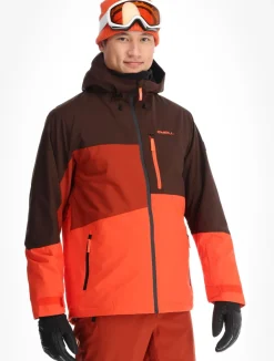 Fwc'Cruz Triple ski-jas heren