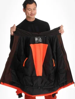 Fwc'Cruz Triple ski-jas heren
