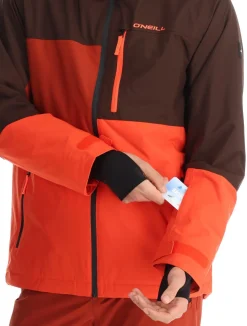 Fwc'Cruz Triple ski-jas heren