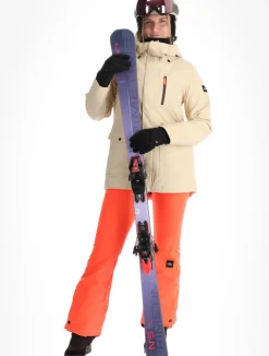 Fwc'Peak ski-jas dames