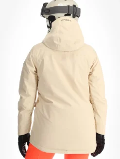 Fwc'Peak ski-jas dames