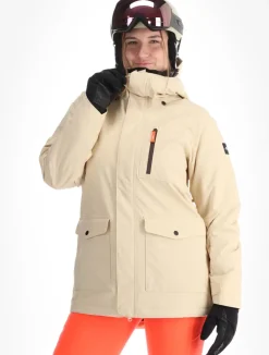 Fwc'Peak ski-jas dames