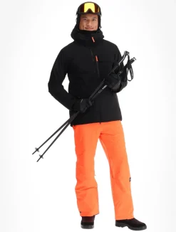 Fwc'Peak ski-jas heren