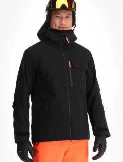 Fwc'Peak ski-jas heren