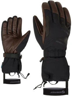 Gaiku-Z AS® AW skihandschoenen heren