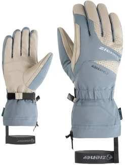 Gaiku-Z AS® AW skihandschoenen heren