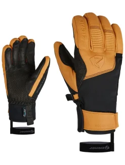 Ganzenberg-Z AS AW skihandschoenen heren