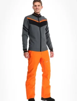 Garmisch Sweater vest heren