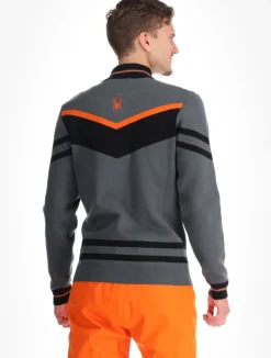 Garmisch Sweater vest heren