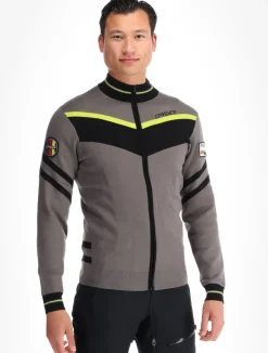 Garmisch Sweater vest heren