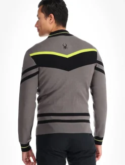 Garmisch Sweater vest heren