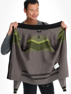 Garmisch Sweater vest heren