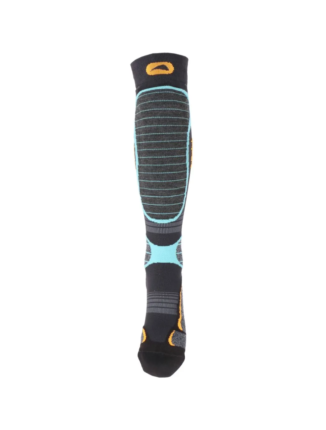 Gelprotech skisokken unisex