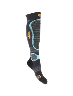 Gelprotech skisokken unisex