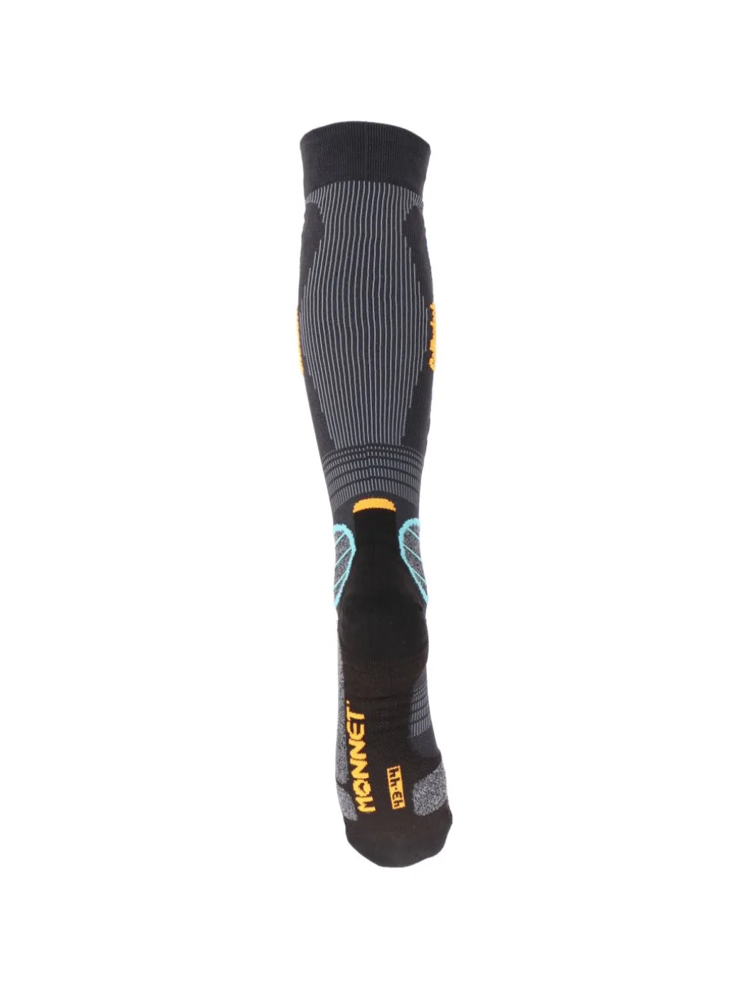 Gelprotech skisokken unisex