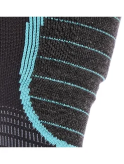 Gelprotech skisokken unisex