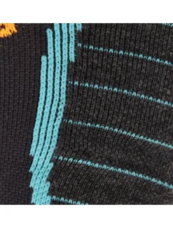 Gelprotech skisokken unisex
