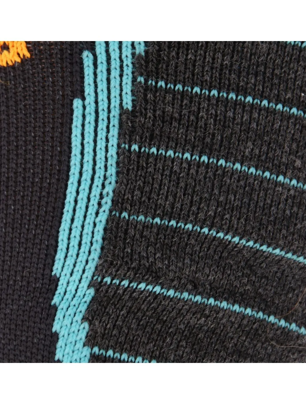 Gelprotech skisokken unisex